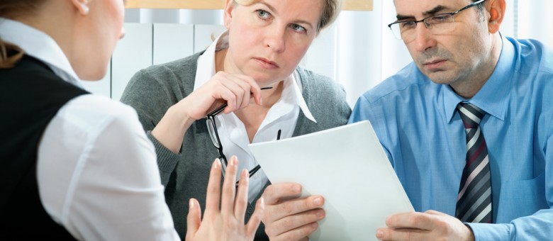 How to avoid a tax audit
