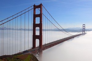 Golden Gate Bridge