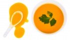 Butternut squash soup