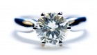 How to buy a perfect diamond ring