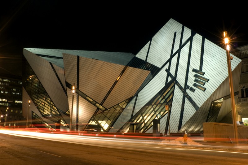 Royal Ontario Museum