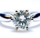 How to buy a perfect diamond ring