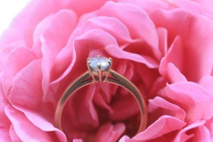 How to buy a perfect diamond ring