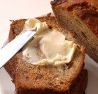 Grandma’s banana bread