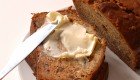 Grandma’s banana bread