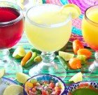 Festive drinks for Cinco de Mayo celebrations