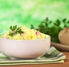 5 tips for a great potato salad