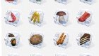 Foods you didn’t think of freezing‏