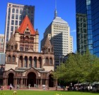 Things to do in Boston, MA