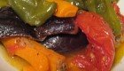 Aunt Mila’s ratatouille