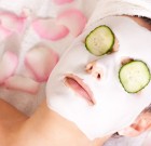 Natural beauty treatments for skin