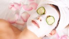Natural beauty treatments for skin