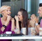 6 kinds of friends a woman needs