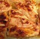 Moist and juicy chicken breast recipe secret