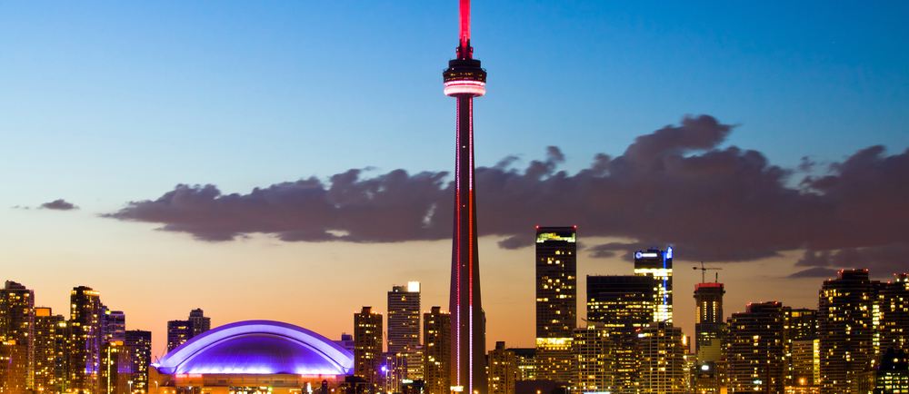 Things to do in Toronto