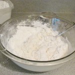 How to make Marshmallow Fondant