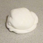 How to make Marshmallow Fondant