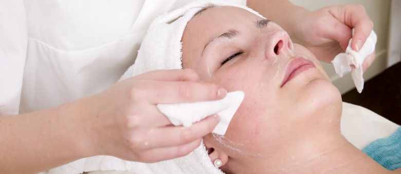 Beauty Secrets from an Organic Spa Owner