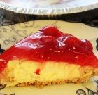 Philadelphia Cheesecake Filling review